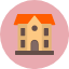 house-housing-neighbor-property-real-estate-roof-roofing-icon