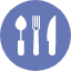 cutlery-dish-eat-food-plate-fork-knife-restaurant-icon