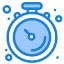 clock-gym-muscle-stopwatch-icon
