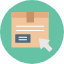 box-business-comerce-delivery-shop-icon-vector-design-icons-icon
