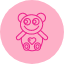 toy-teddy-bear-doll-kid-baby-animal-icon