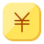 yen-currency-coin-money-finance-icon