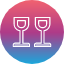 cheers-glass-wine-drinks-icon