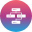 chart-diagram-hierarchy-plan-scheme-icon