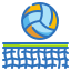 volleyball-sports-competition-ball-net-icon