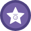 fame-night-of-quality-rating-star-walk-icon
