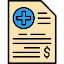 medical-bill-fee-health-insurance-healthcare-receipt-icon