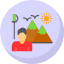 activity-hiking-recreation-travel-trekking-vacation-icon