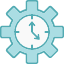 efficiency-management-time-workflow-icon