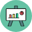 easel-lecture-board-soft-whiteboard-writing-icon-vector-design-icons-icon
