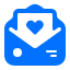 email-valentine-heart-message-icon