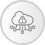 cloud-connect-alert-data-network-icon