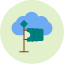 cloud-cloudclouded-cloudiness-cloudy-overcast-weather-icon-icon
