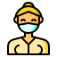 avatar-woman-girl-medical-mask-healthcare-icon