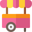 food-cart-icon
