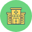 hospital-city-elements-clinic-healthcare-medical-icon