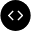 code-snippet-arrow-coding-icon