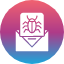 email-spam-virus-threat-icon
