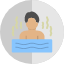 bath-sauna-steam-user-man-person-icon