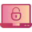 device-unlocked-unlock-mobile-cellular-icon-cyber-security-icon