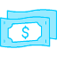 money-ecommerce-dollar-expenses-finance-payment-icon