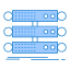 server-structure-rack-database-data-icon