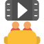 cinema-entertainment-film-movie-show-theater-watching-icon