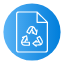paper-recycle-recycling-ecology-document-icon