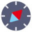 compass-holiday-direction-travel-icon
