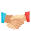 handshake-agreement-reliable-cooperation-commitment-icon