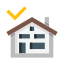 rent-hire-house-housing-dwelling-verification-approved-icon