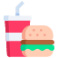 fast-food-burger-hamburger-soft-drink-junk-food-icon