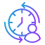clock-employee-working-time-arrows-icon