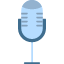 audio-device-microphone-podcast-radio-recorder-vector-symbol-design-illustration-icon