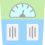 weight-scale-fitness-measure-monitor-weighing-icon