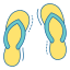 travel-sandalls-sandal-shoes-summer-shoes-flat-icons-icon