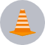 traffic-cone-bollard-sign-icon