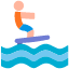 beach-dude-man-surfer-surfing-icon-icons-symbol-illustration-icon