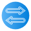 arrow-arrows-direction-transfer-icon