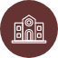 building-college-elementary-school-high-highscool-university-icon