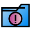 document-exclamation-file-mark-icon