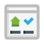 house-control-check-dashboard-website-settings-smart-home-icon