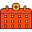 appointment-calendar-checkup-medical-medicalcheckup-icon