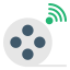 film-roll-movie-internet-of-things-iot-wifi-icon