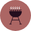 barbecue-bbq-food-grill-summer-spring-icon