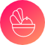 dessert-mango-rice-sticky-sweet-icon-vector-design-icons-icon