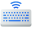 wireless-keyboard-typing-type-device-icon