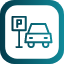 car-park-parking-space-zone-lot-icon