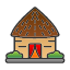 apartment-home-house-hut-shack-villa-webpage-icon
