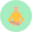 care-health-meditation-mental-mind-icon